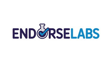 EndorseLabs.com - Creative brandable domain for sale