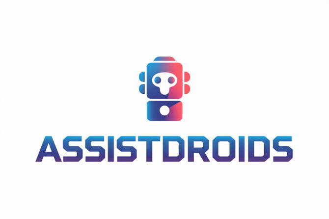 AssistDroids.com