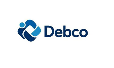Debco logo