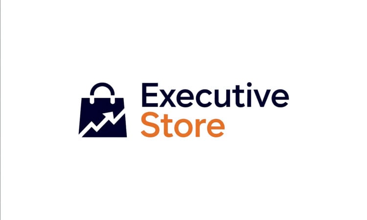 ExecutiveStore logo