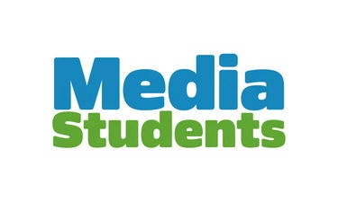 MediaStudents.com - Creative brandable domain for sale