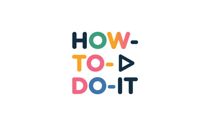 How-To-Do-It.com