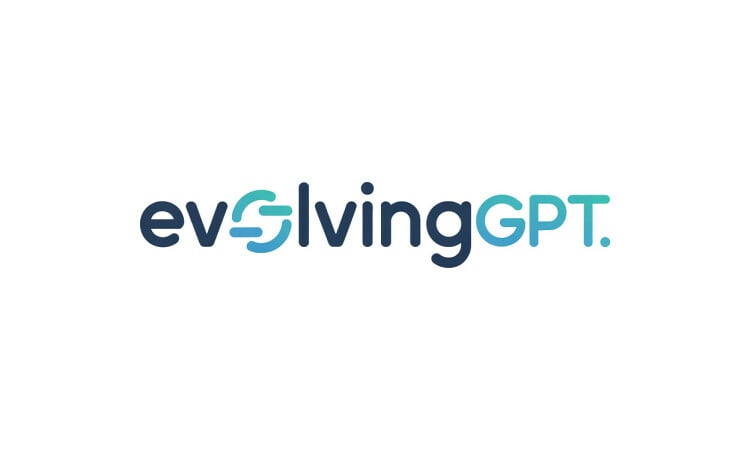 EvolvingGPT logo
