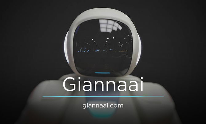 Giannaai.com