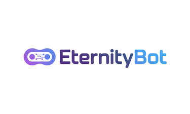 EternityBot.com - Creative brandable domain for sale