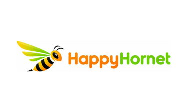 HappyHornet.com is for sale
