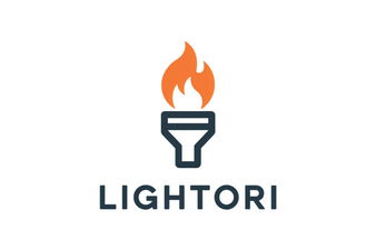 Lightori.com - Creative brandable domain for sale