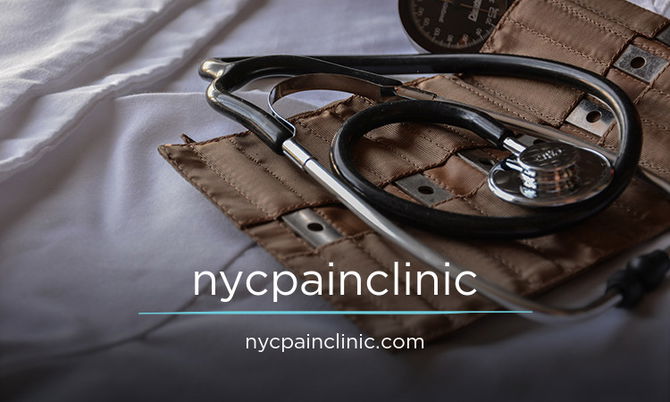 NYCPainClinic.com