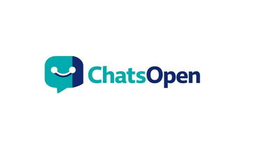 ChatsOpen.com is for sale