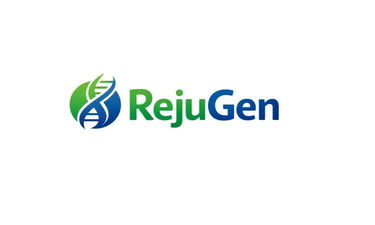 RejuGen logo
