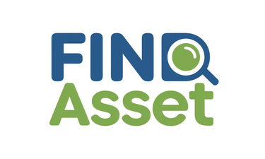 FindAsset logo