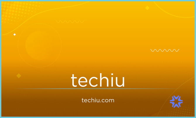 Techiu.com