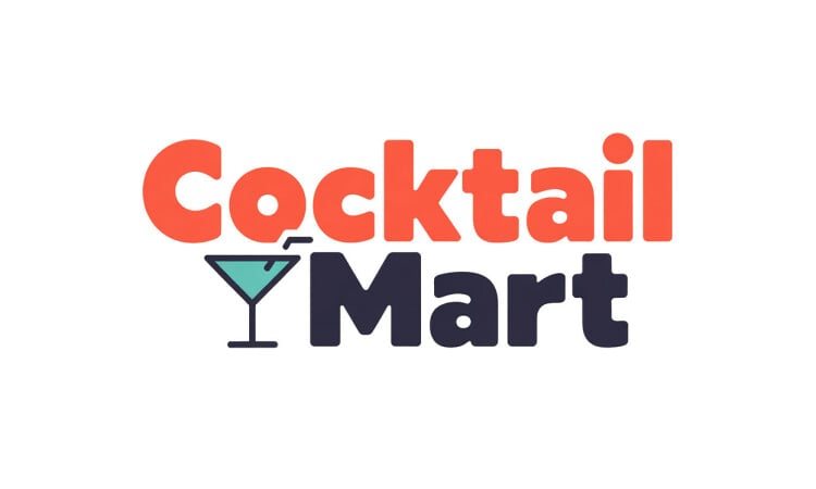 CocktailMart logo