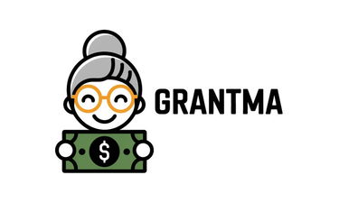 Grantma.com - Creative brandable domain for sale