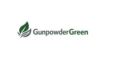 GunpowderGreen logo