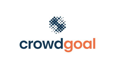CrowdGoal logo