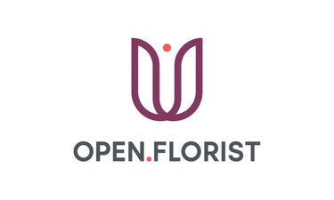 Open logo