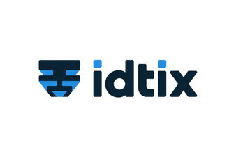 IDTix.com - Creative brandable domain for sale