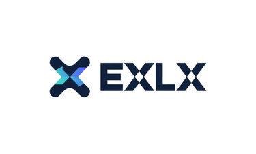 EXLX.com - Creative brandable domain for sale