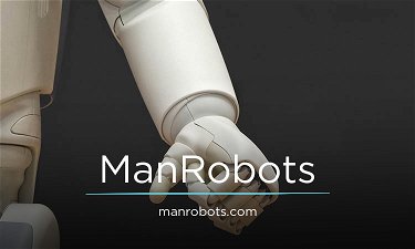 ManRobots.com