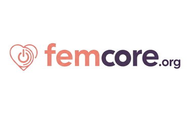 FemCore.org - Creative brandable domain for sale