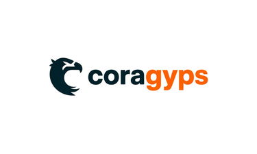Coragyps.com - Creative brandable domain for sale
