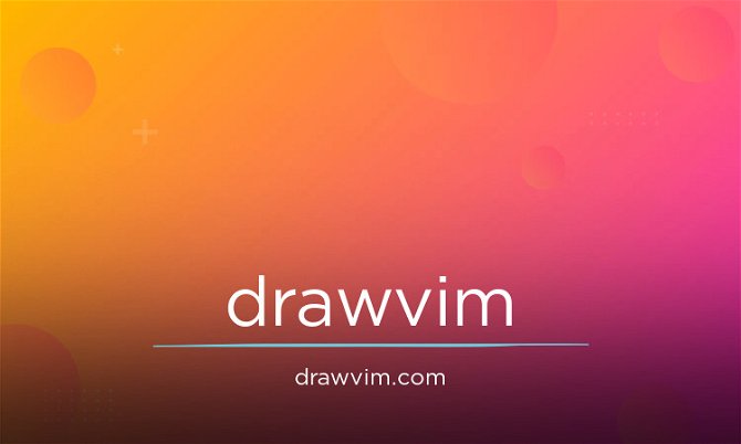 Drawvim.com