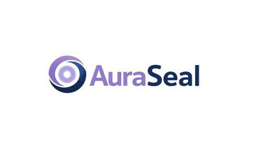 AuraSeal logo