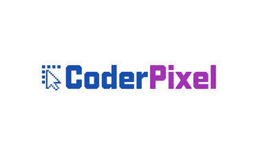 CoderPixel.com is for sale
