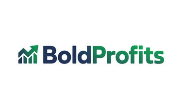 BoldProfits.com - Creative brandable domain for sale