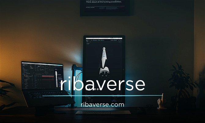 Ribaverse.com