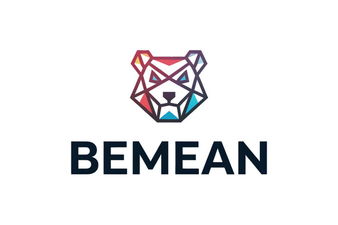BeMean.com - Creative brandable domain for sale
