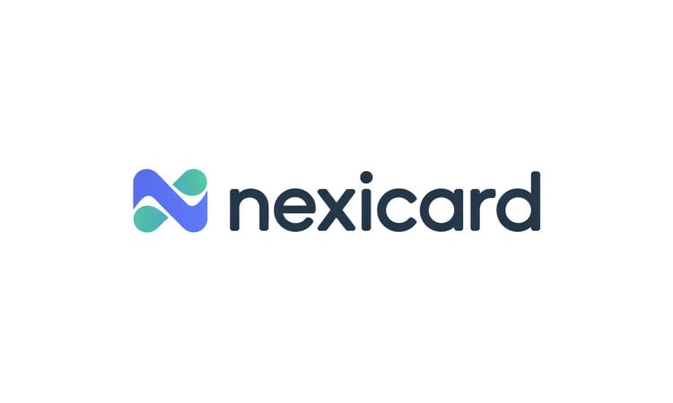 nexicard logo