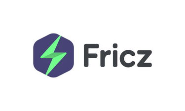 Fricz.com - Creative brandable domain for sale