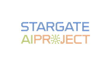 StargateAiProject.com - Creative brandable domain for sale