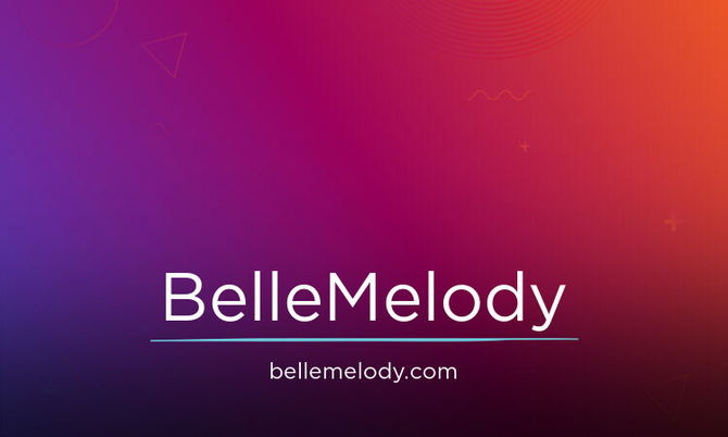 BelleMelody.com