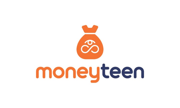 MoneyTeen logo