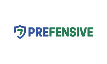 Prefensive.com - Creative brandable domain for sale