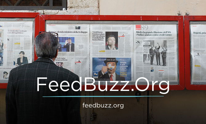 FeedBuzz.Org