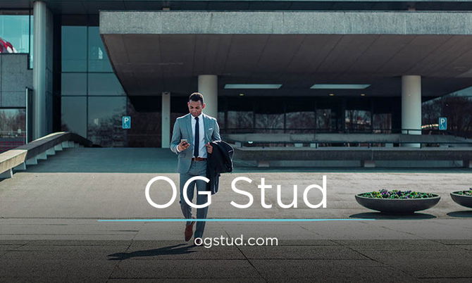OGStud.com