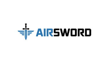 AirSword.com - Creative brandable domain for sale