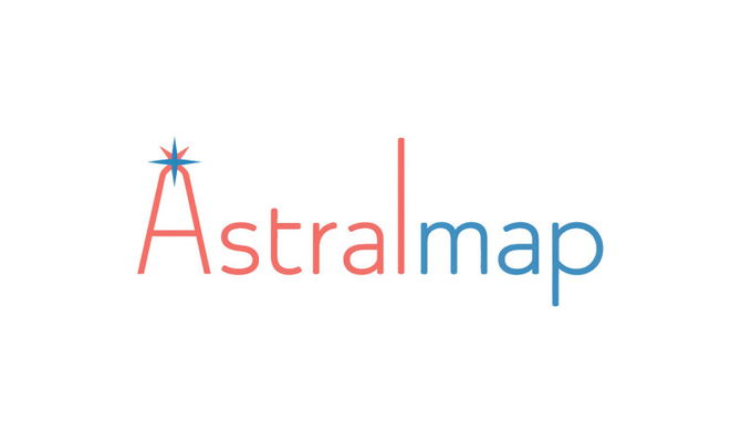 AstralMap.com