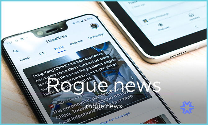 Rogue.news