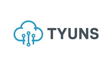 TYUNS.com - Creative brandable domain for sale