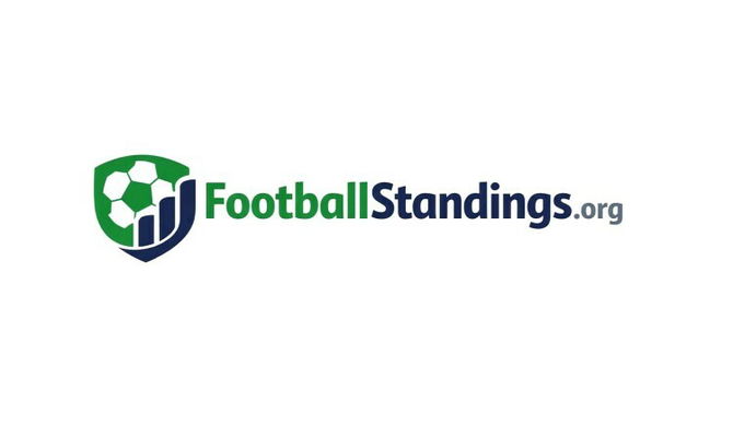 FootballStandings.org