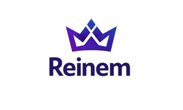 Reinem logo