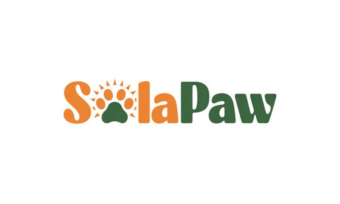 SolaPaw.com