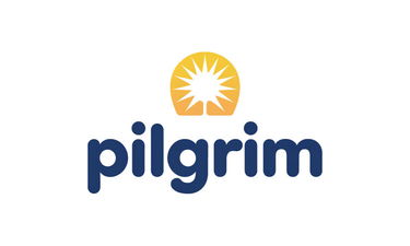 Pilgrim.info - Creative brandable domain for sale
