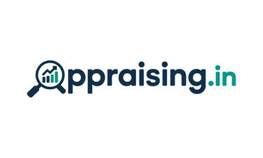 Appraising.IN - Creative brandable domain for sale