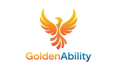 goldenability.com Logo